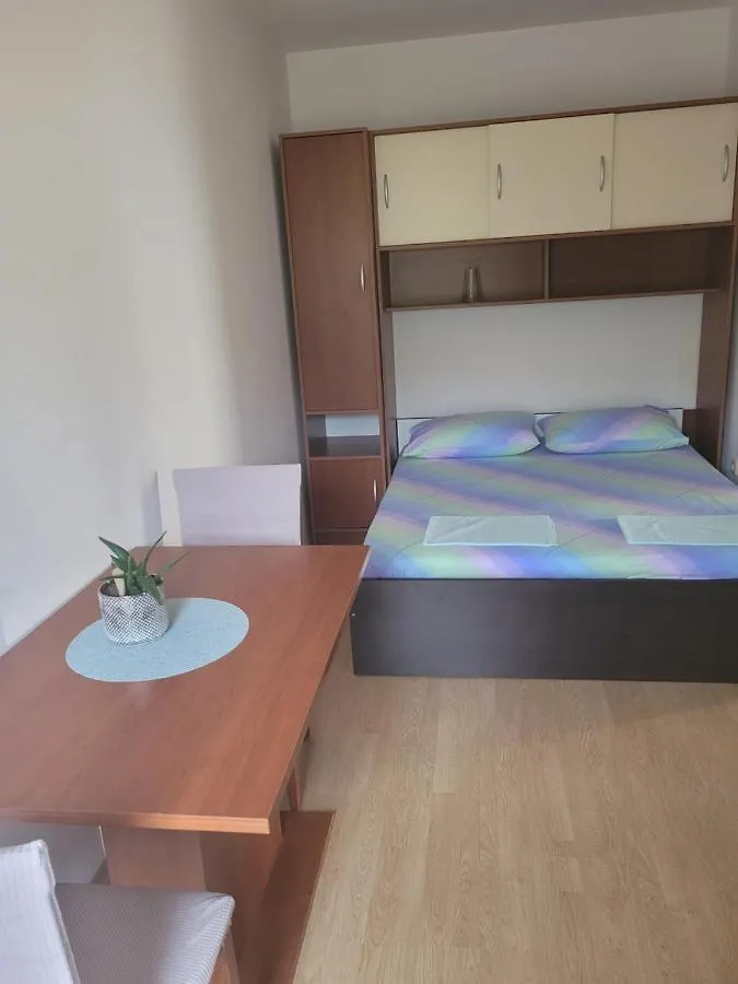 Apartman Apartmani Tonci Pag Pag Town