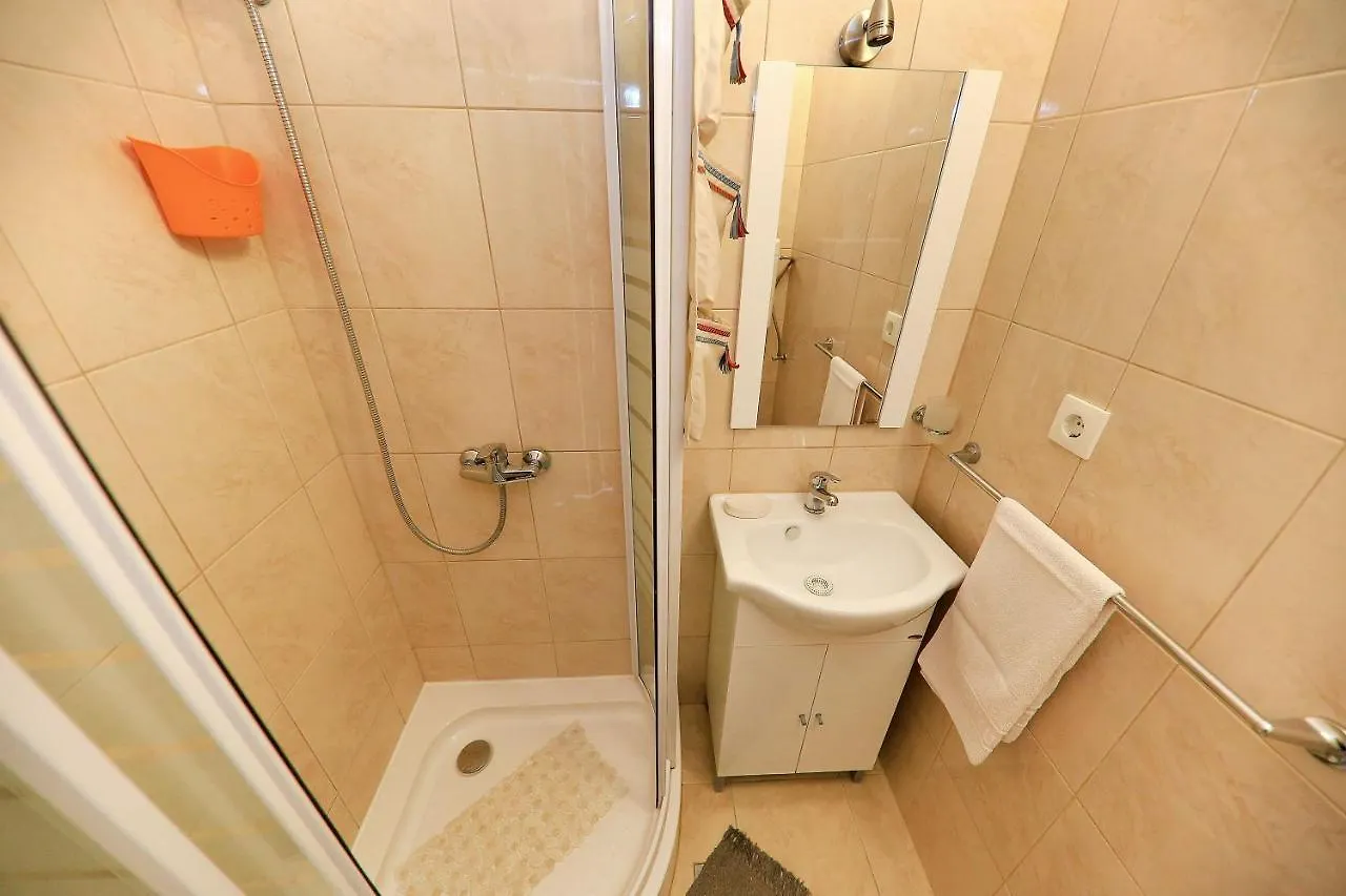 Apartmani Tonci Pag Pag Town 0*,  Horvátország