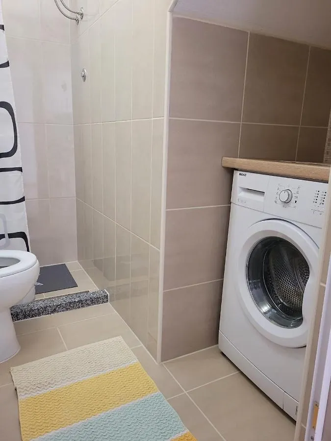 Apartmani Tonci Pag Pag Town Horvátország