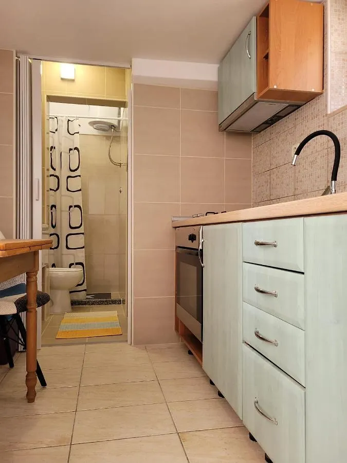 Apartmani Tonci Pag Pag Town 0*,  Horvátország