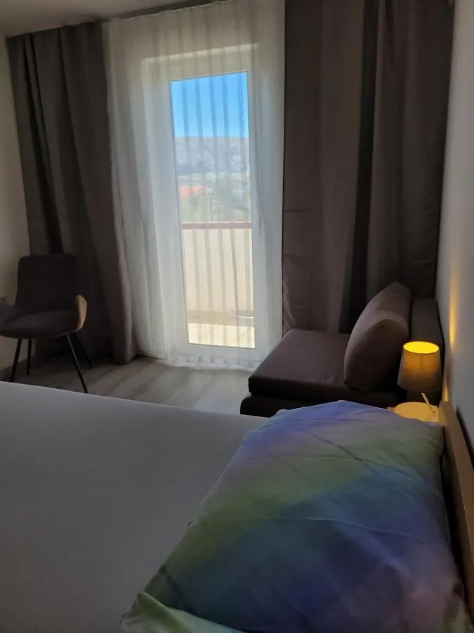 Apartmani Tonci Pag Pag Town 0*,  Horvátország
