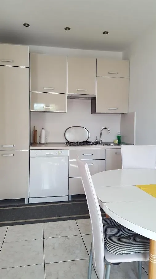 Apartmani Tonci Pag Pag Town