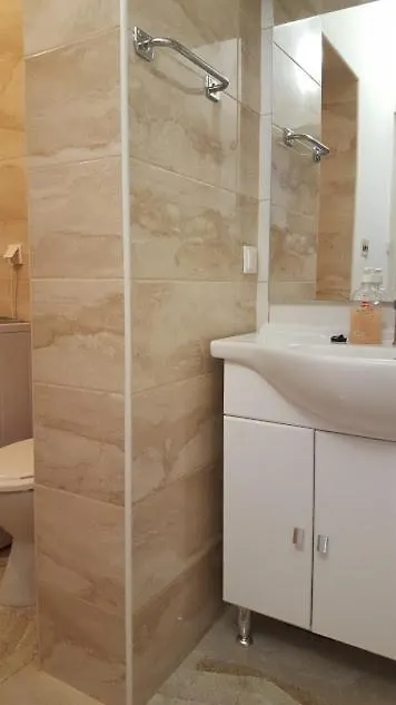 Apartmani Tonci Pag Pag Town
