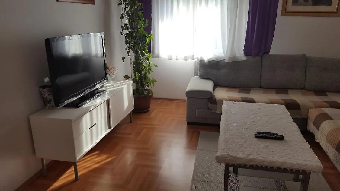 Apartman Apartmani Tonci Pag Pag Town Horvátország