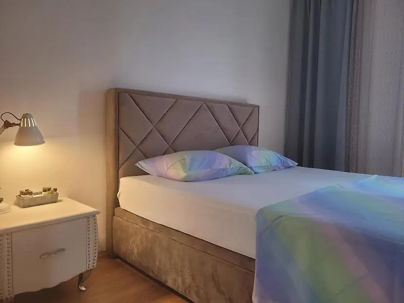 Apartmani Tonci Pag Pag Town Horvátország
