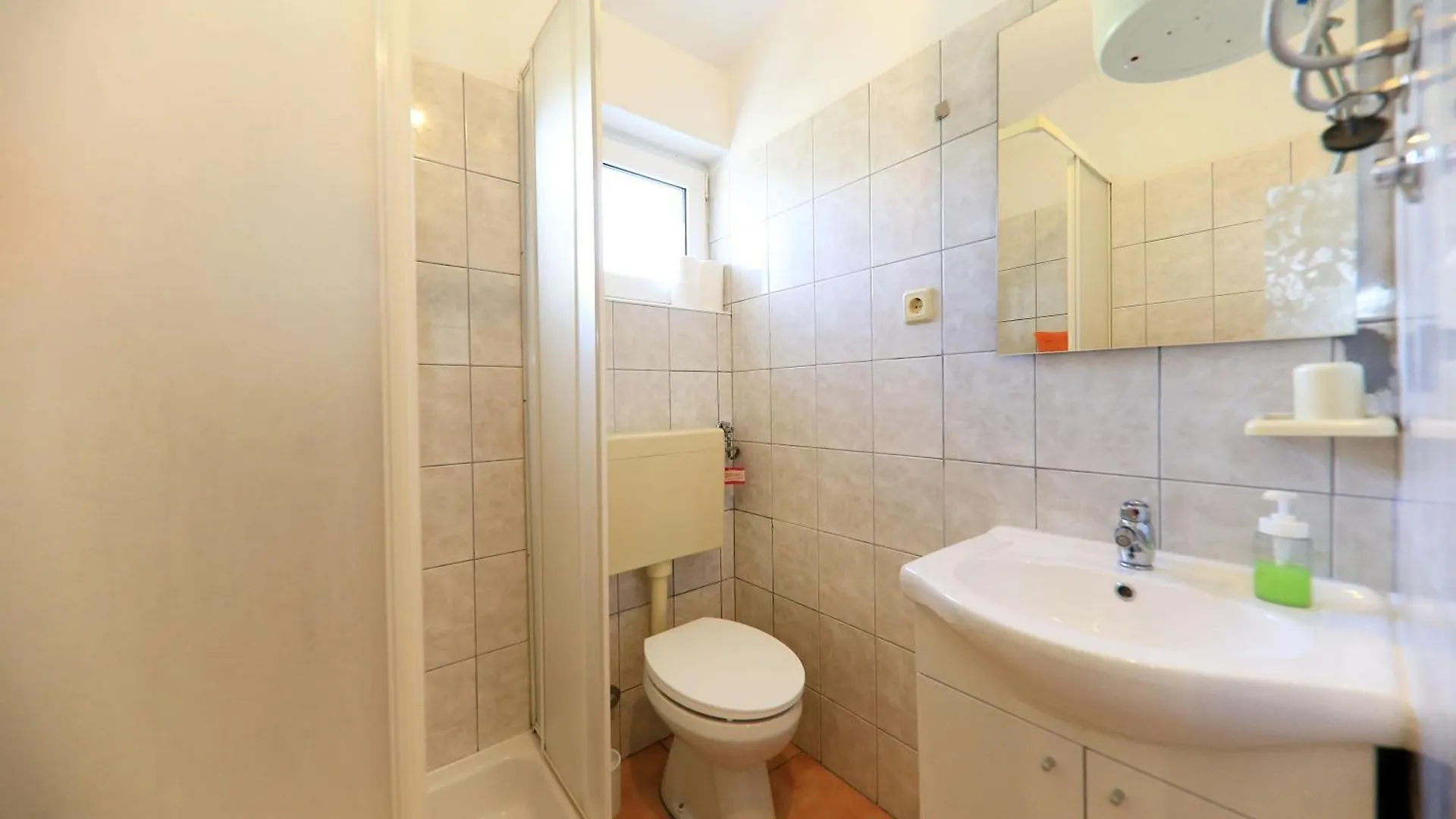 Apartmani Tonci Pag Pag Town Horvátország