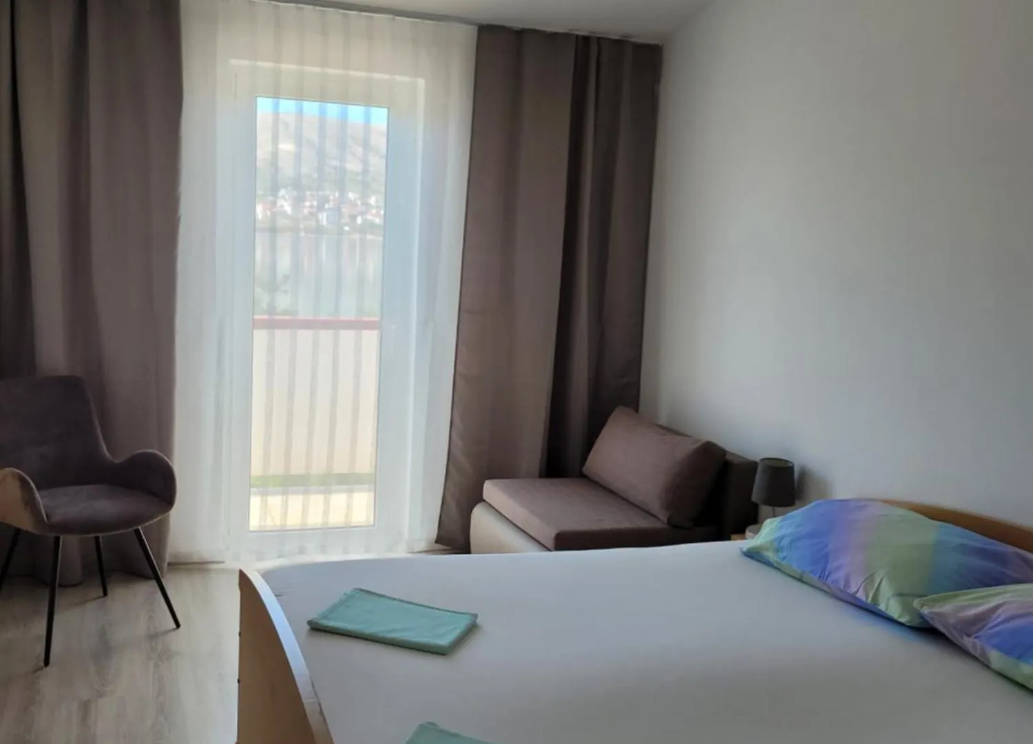 Apartmani Tonci Pag Pag Town Apartman