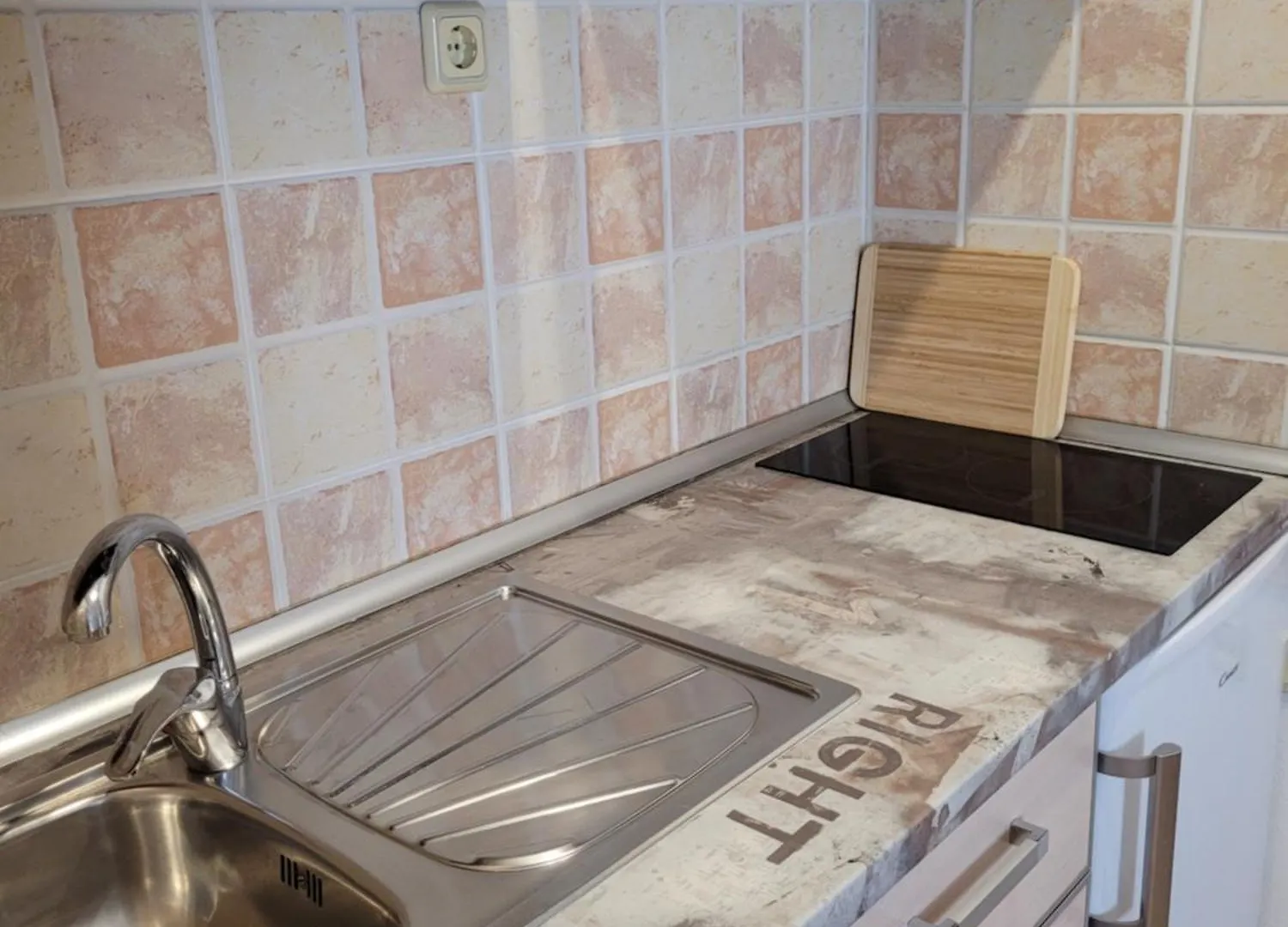 Apartman Apartmani Tonci Pag Pag Town