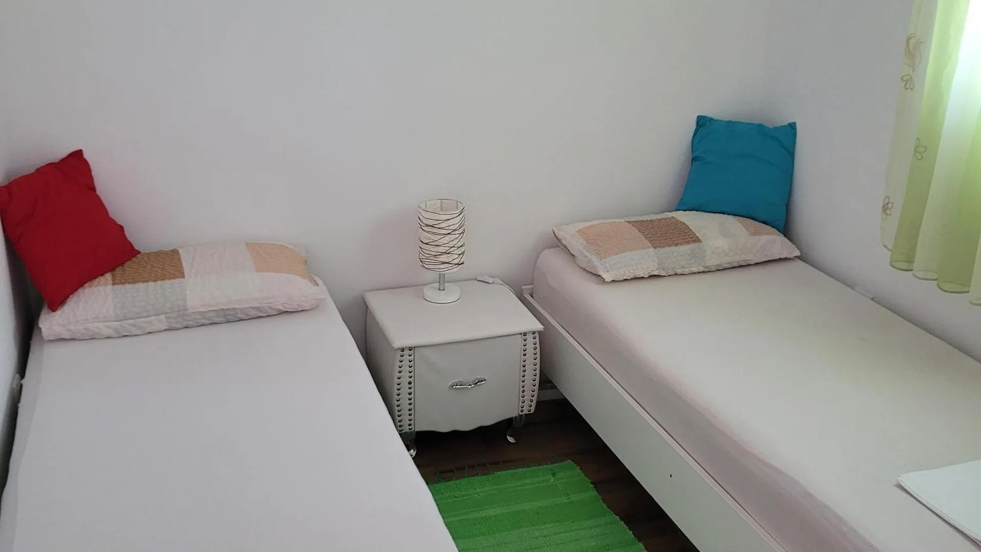 Apartmani Tonci Pag Pag Town Horvátország