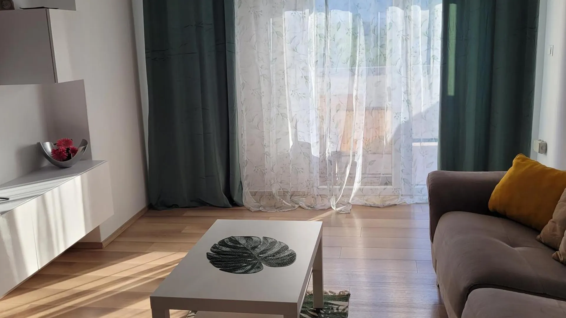 Apartman Apartmani Tonci Pag Pag Town Horvátország