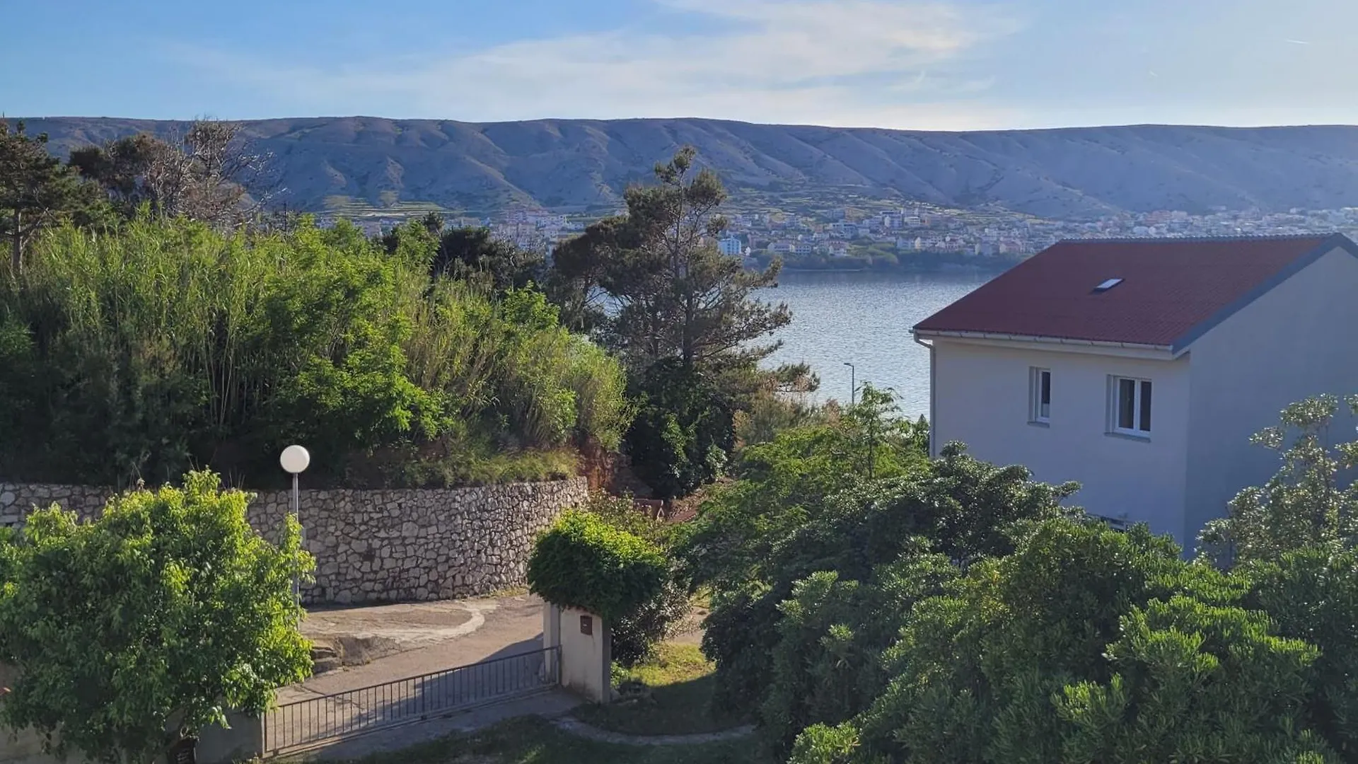 Apartman Apartmani Tonci Pag Pag Town Horvátország
