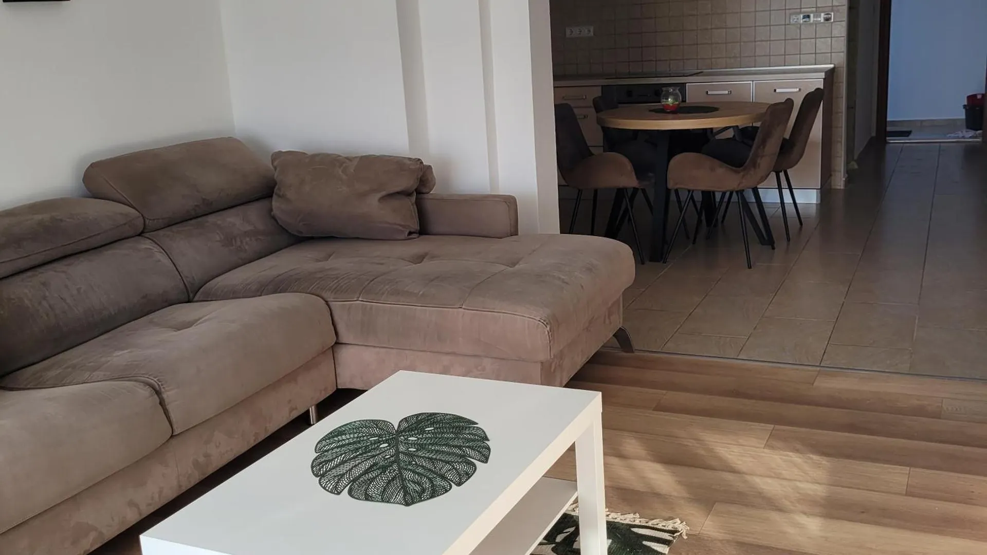 Apartmani Tonci Pag Pag Town