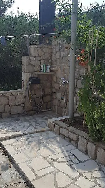 Apartman Apartmani Tonci Pag Pag Town Horvátország