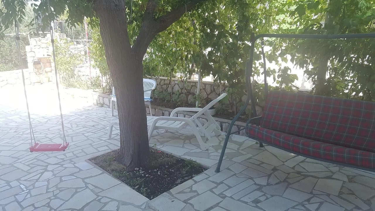 Apartmani Tonci Pag Pag Town